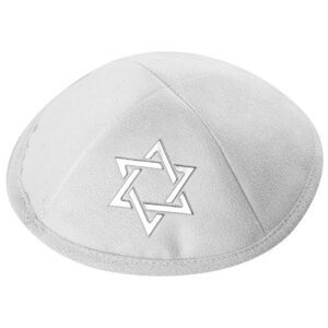 סט תפילין וטלית - דגם "שיבולים"
