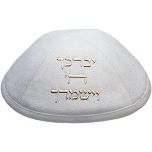 סט תפילין וטלית - דגם "יברכך"